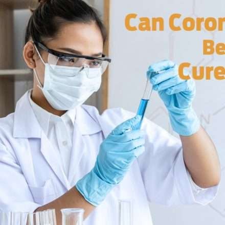 Can Corona virus be Cured?