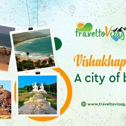 travel agency vizag