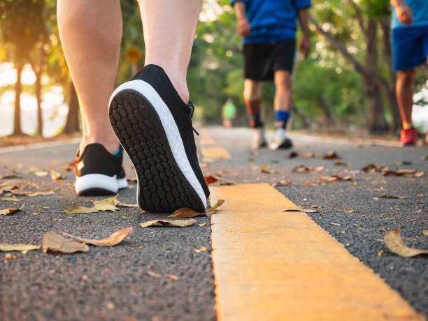 8 Amazing Benefits Of Walking You Did Not Know