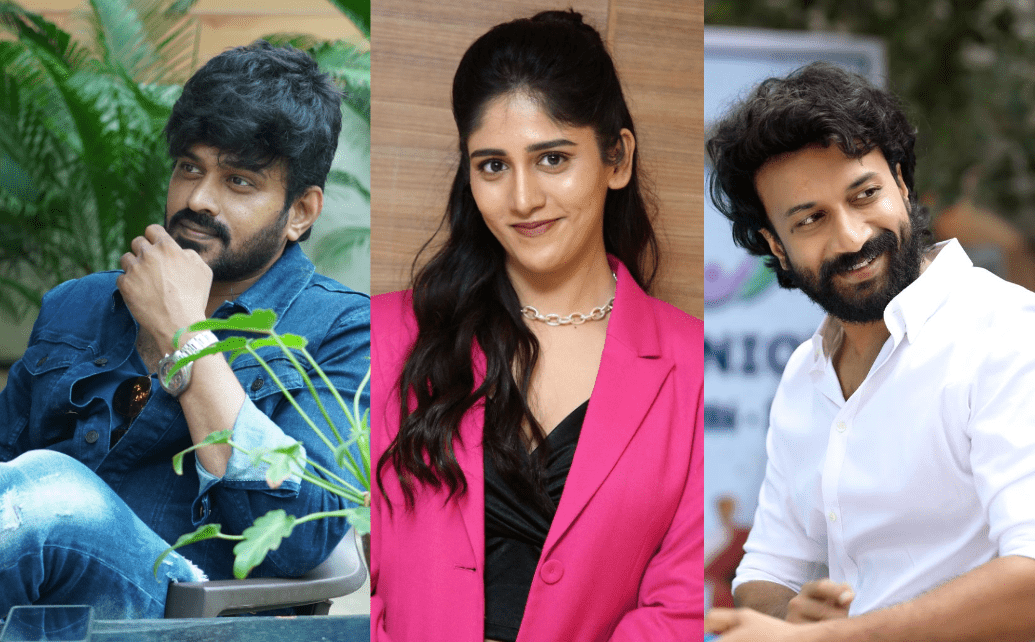 Tollywood is excited to see these performers’ emerging talent in 2023.