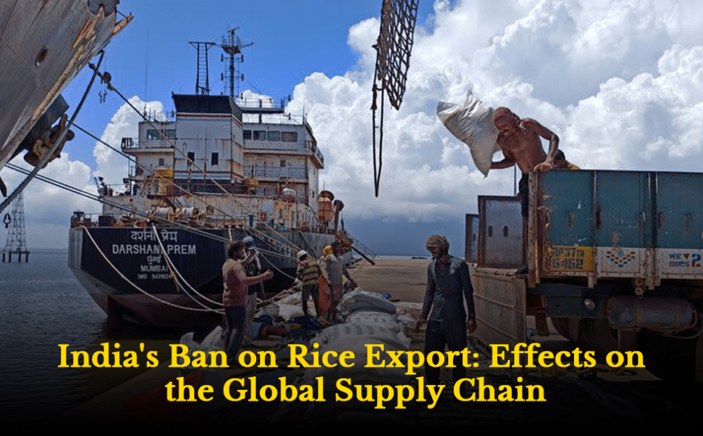rice export, travel adency, export and import