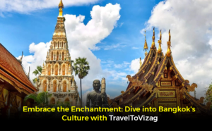 bangkok, international tour packages.