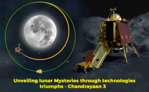 lunar | chandrayaan-3