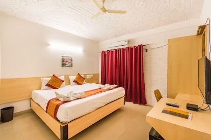 Araku premium Rooms