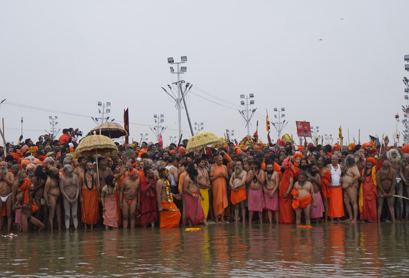 Maha Kumbh 2025 Essential Travel Tips for FirstTime Visitors